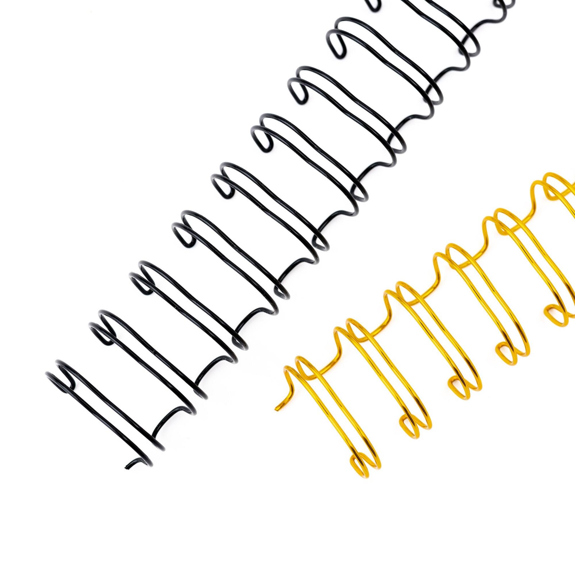 We R Memory Keepers® Cinch 2:1 Spiral Wires